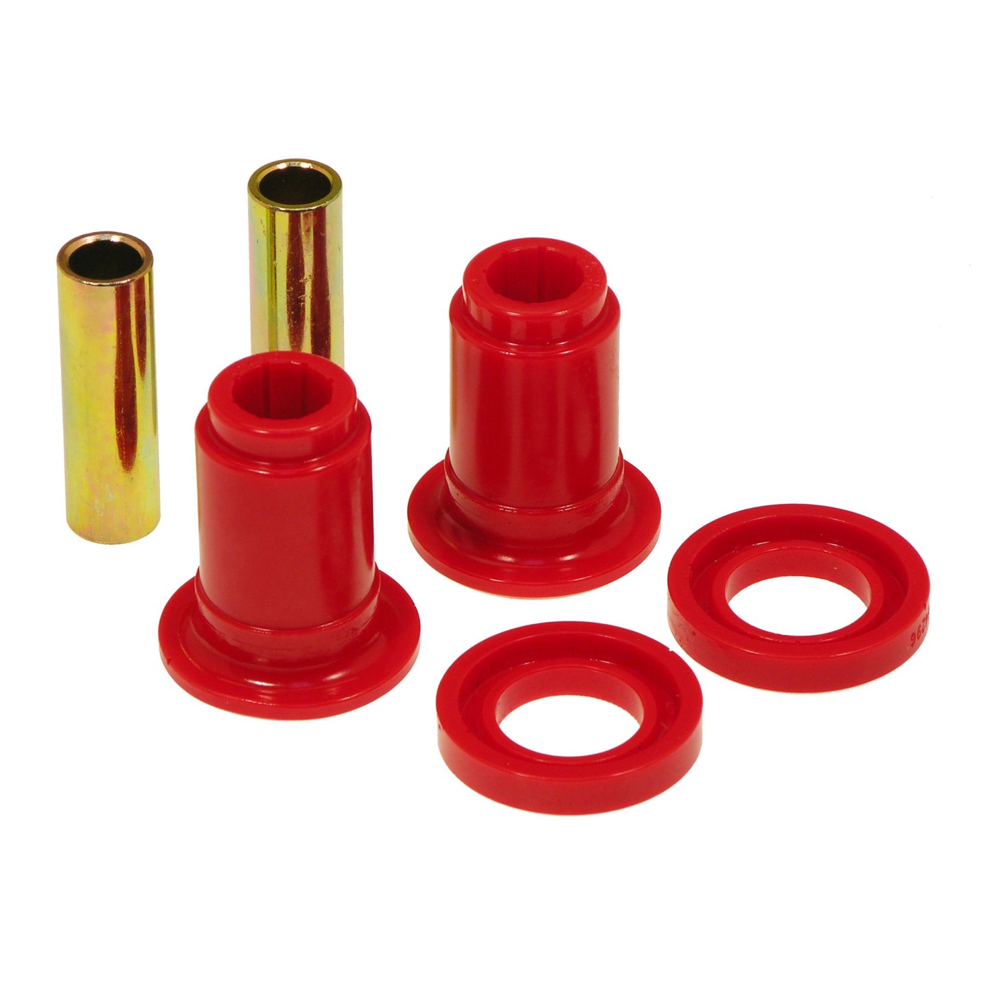 Prothane 300ZX FT LWR C-ARM BSH KIT 84-89 14-206