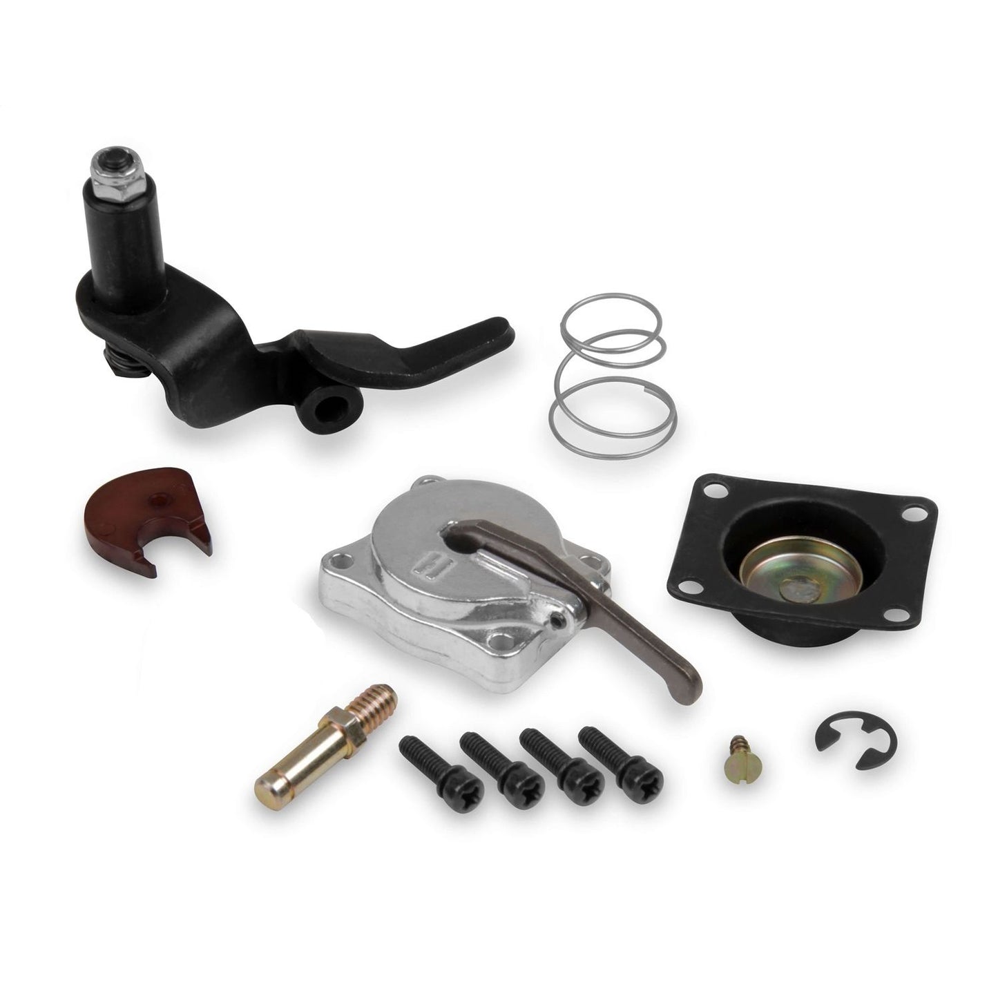 Holley Accelerator Pump Conversion Kit 20-11BK