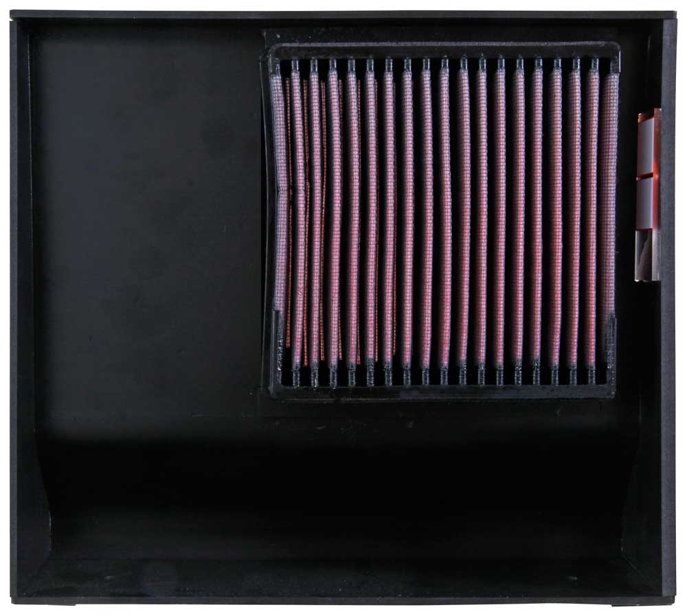 K&N 87-5038S Display; Small Air Filter