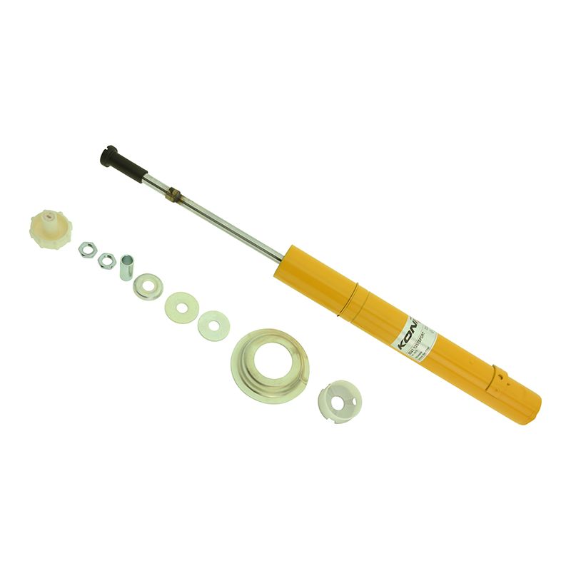 Koni Sport (yellow) 8041- externally adjustable twin-tube low pressure gas 8041 1257SPORT