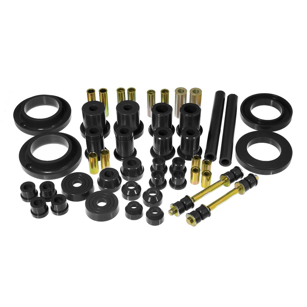 Prothane TOTAL KIT FORD COBRA 99-04 6-2033-BL