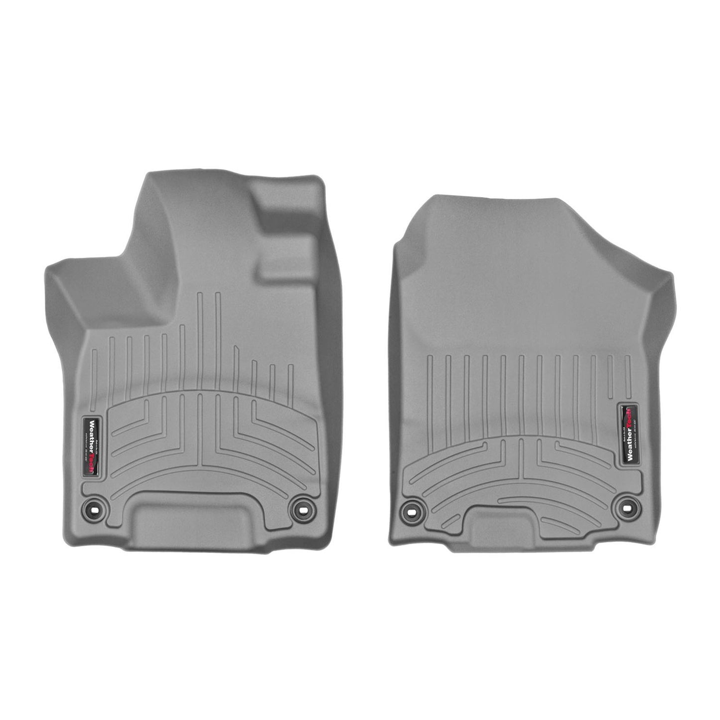 WeatherTech FloorLiner™ DigitalFit® 468391