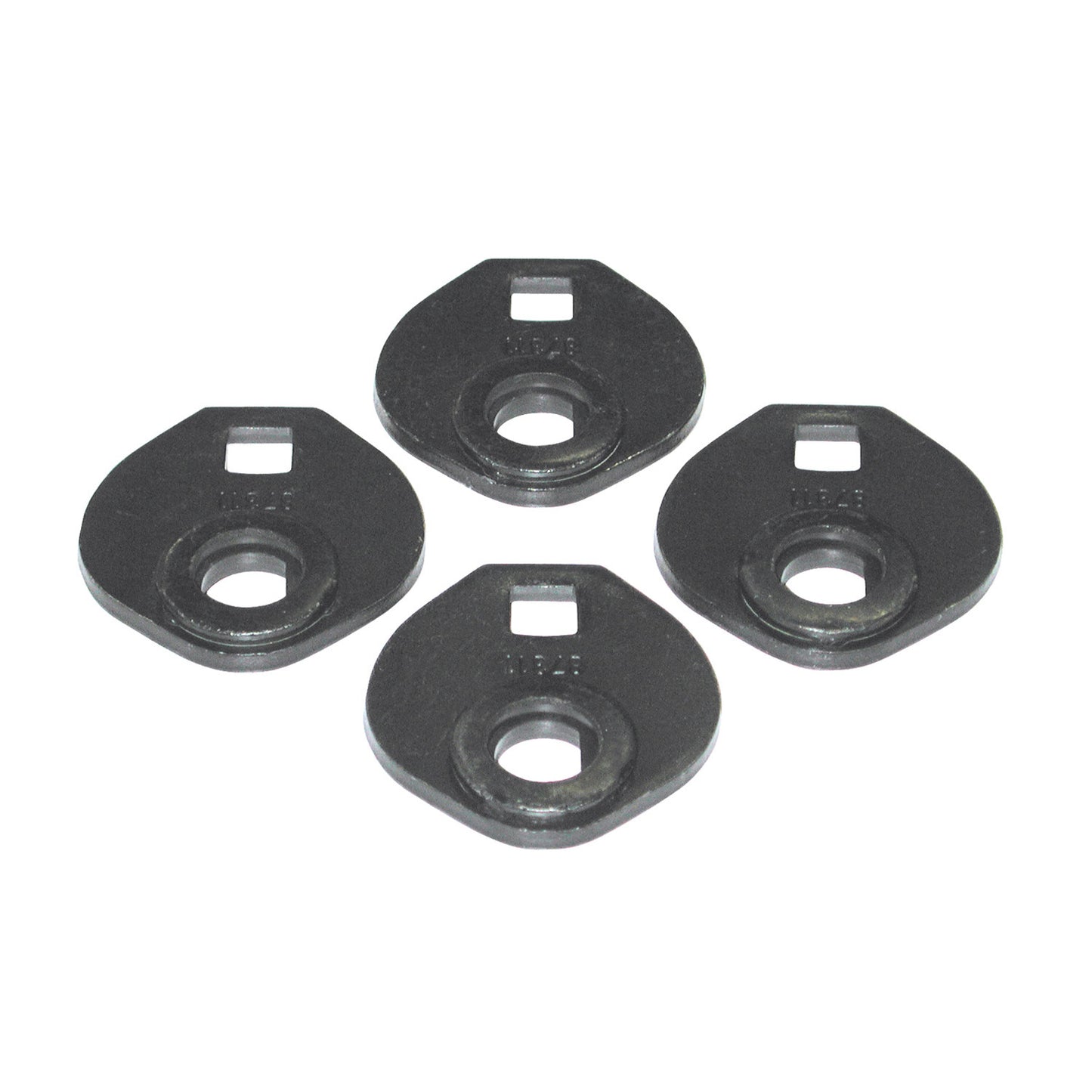 Specialty Products Company FORD EXPLORER CAMS (4)