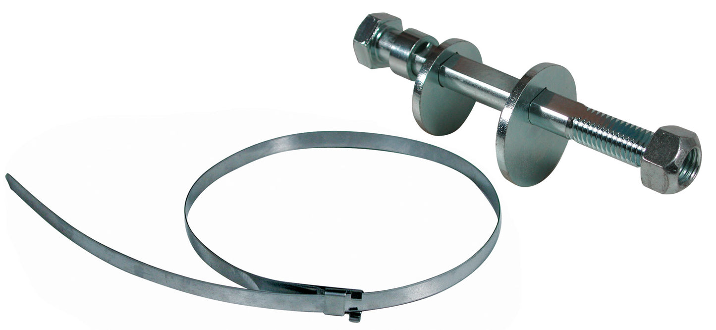 Specialty Products Company FRONT CAMBER ADJUSTMENT CAM