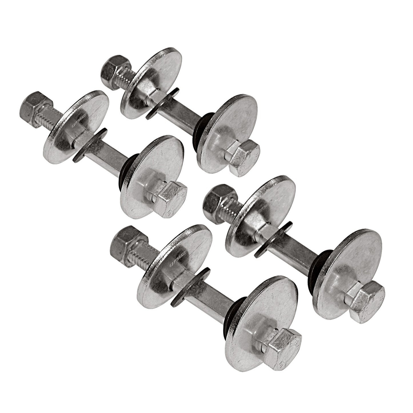 Specialty Products Company FORD F150 CAMBER/CASTER KIT(4)