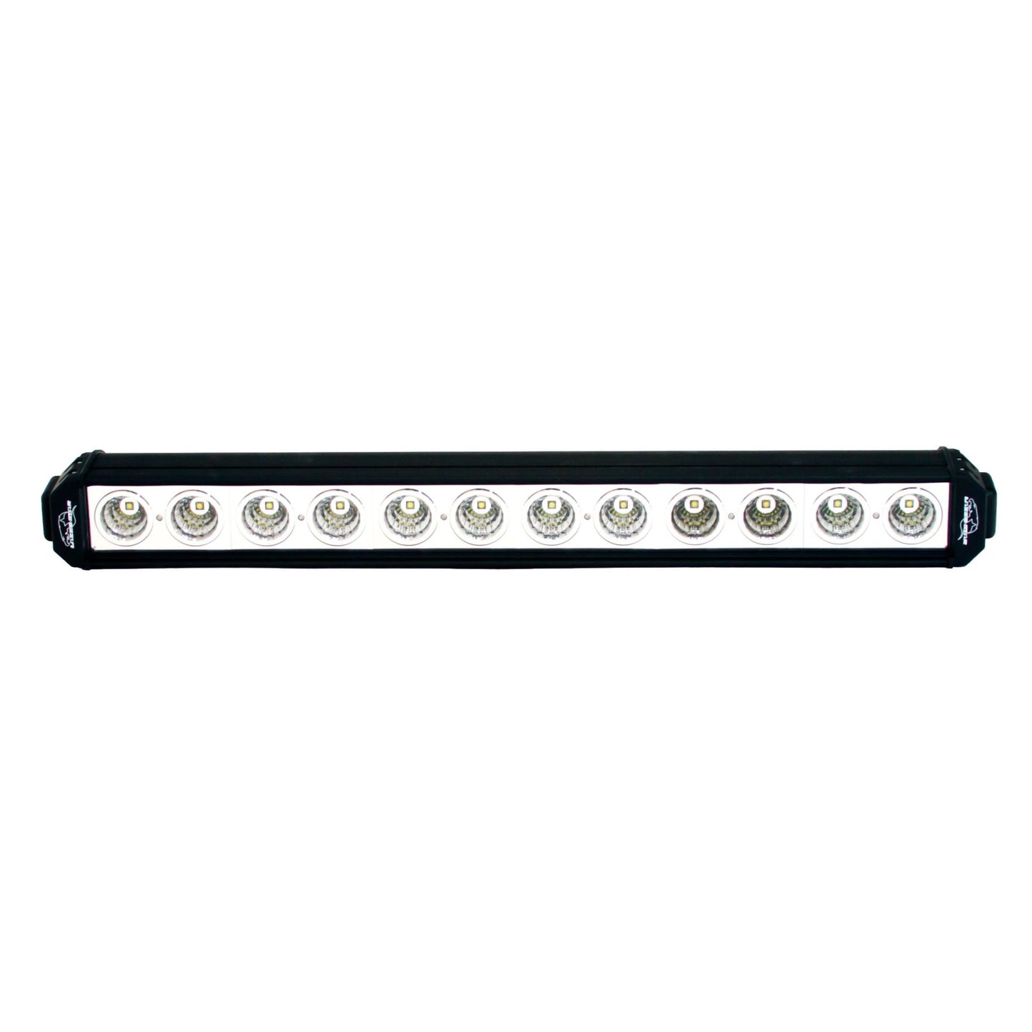 Lazer Star Lights 24" - 10 WATT / 12 LED / SINGLE ROW/ FLOOD 101202