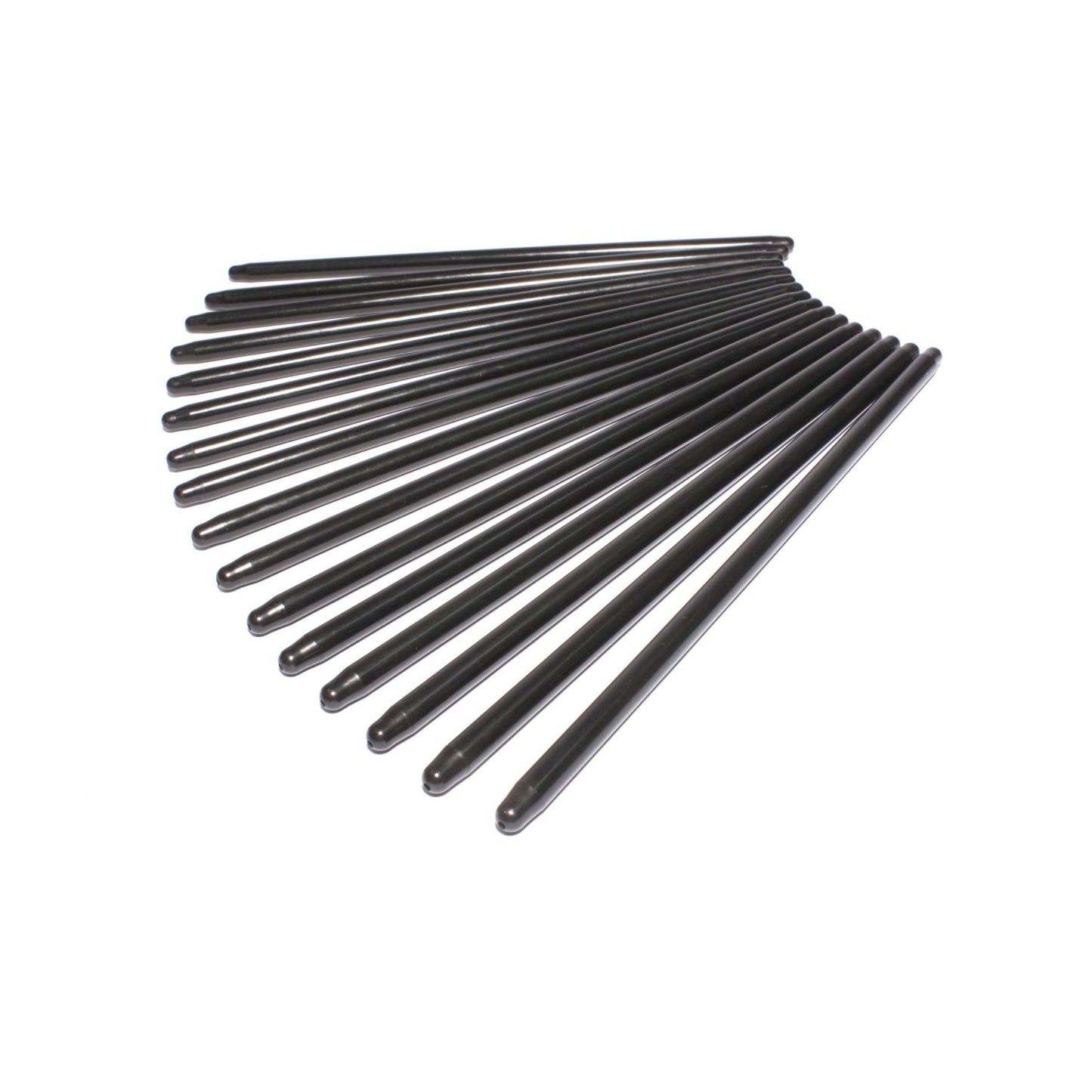 COMP Cams Hi-Tech 11.100" Long .080" Wall 3/8" Diameter Pushrod Set COMP-8744-16