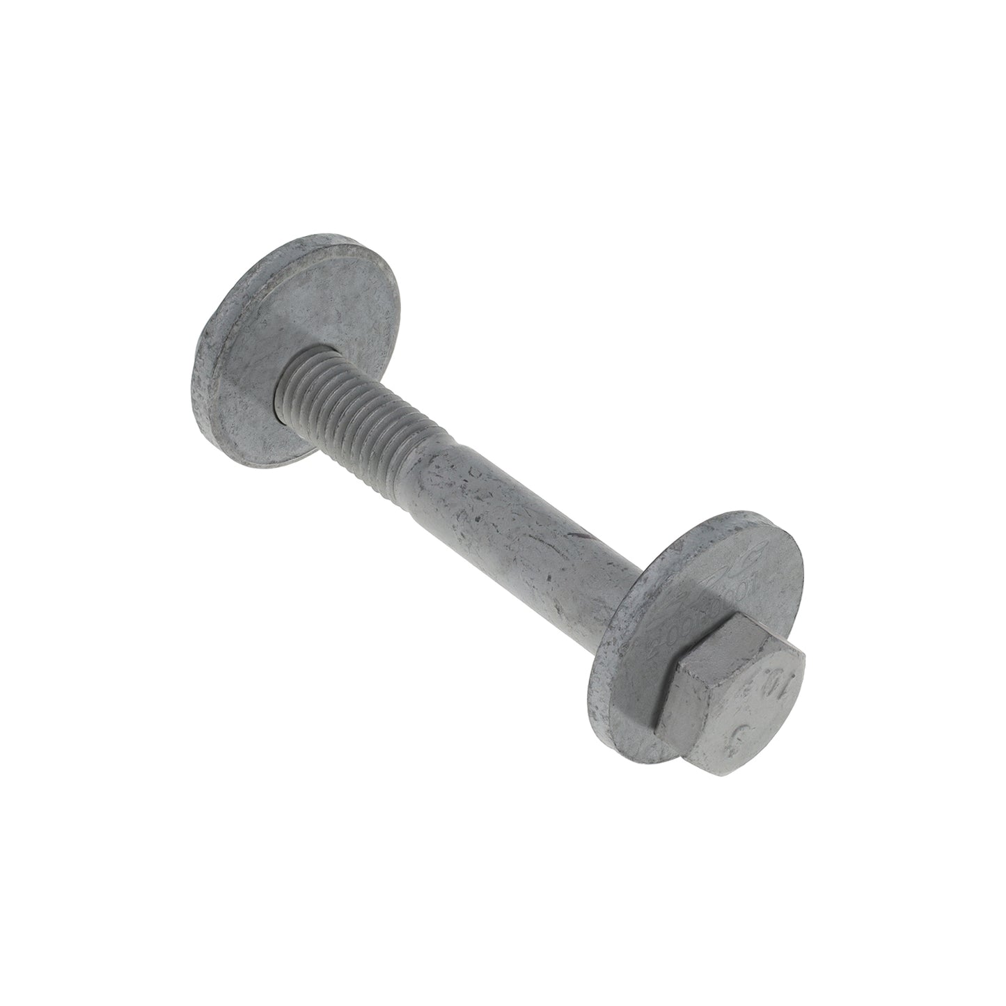 Specialty Products Company CAMARO REAR CAMBER CAM