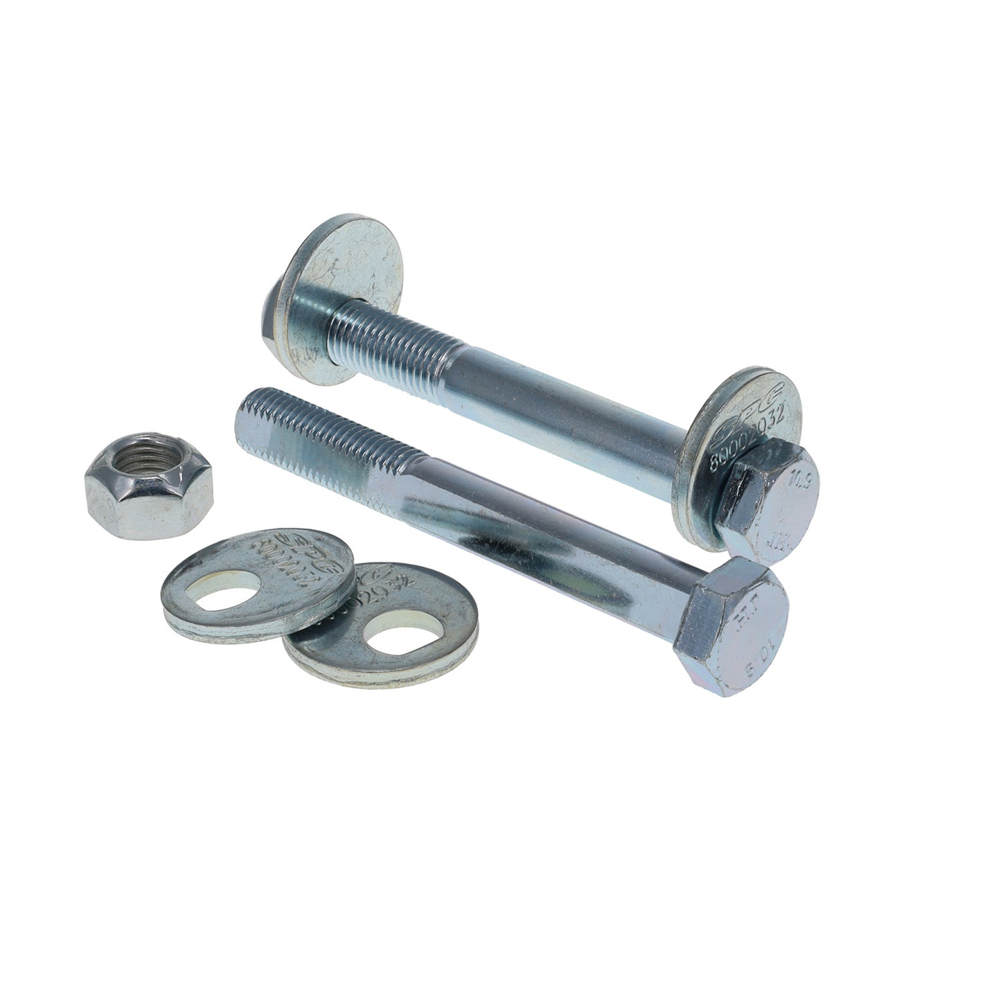 Specialty Products Company NISSAN FRONT CAM KIT