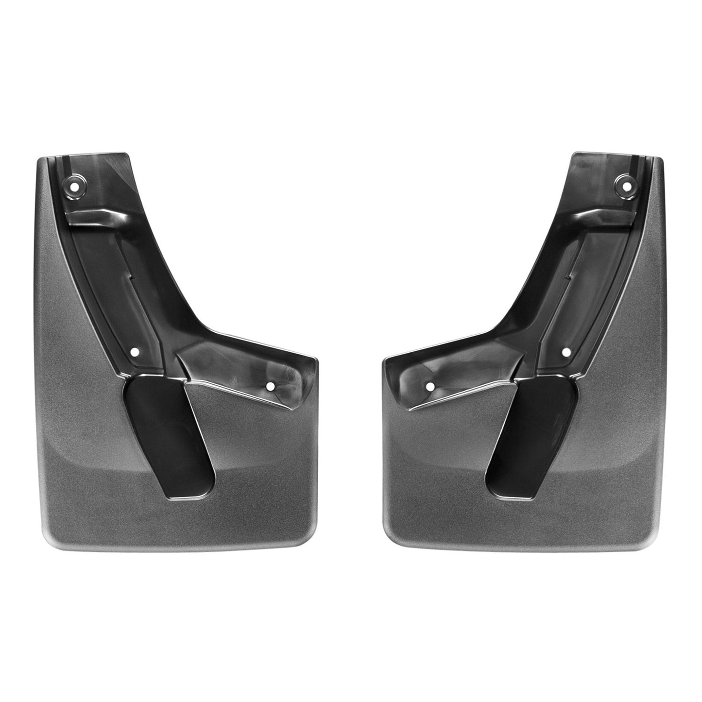 WeatherTech MudFlap No-Drill DigitalFit® 110038