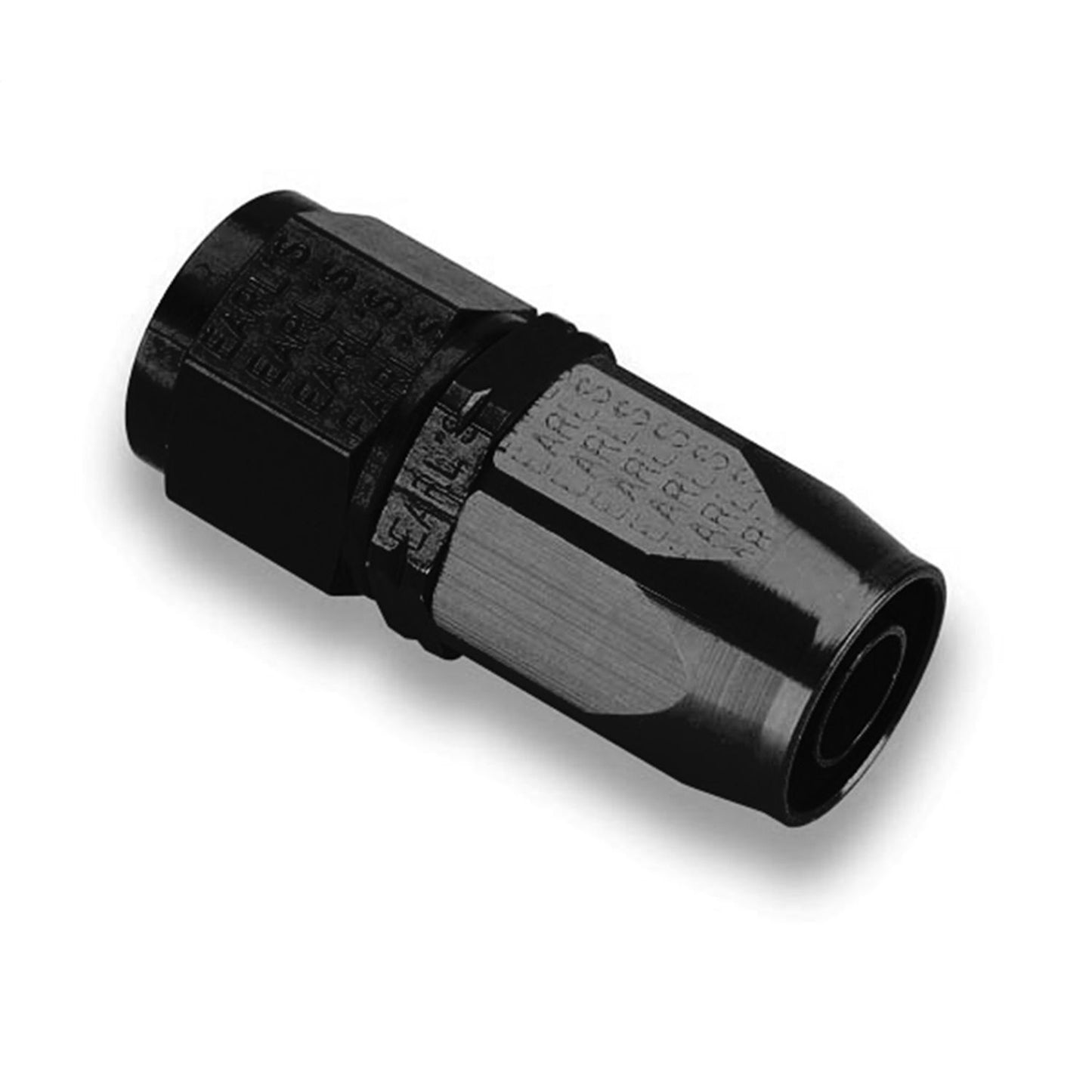 Auto-Fit™ Straight AN Hose End