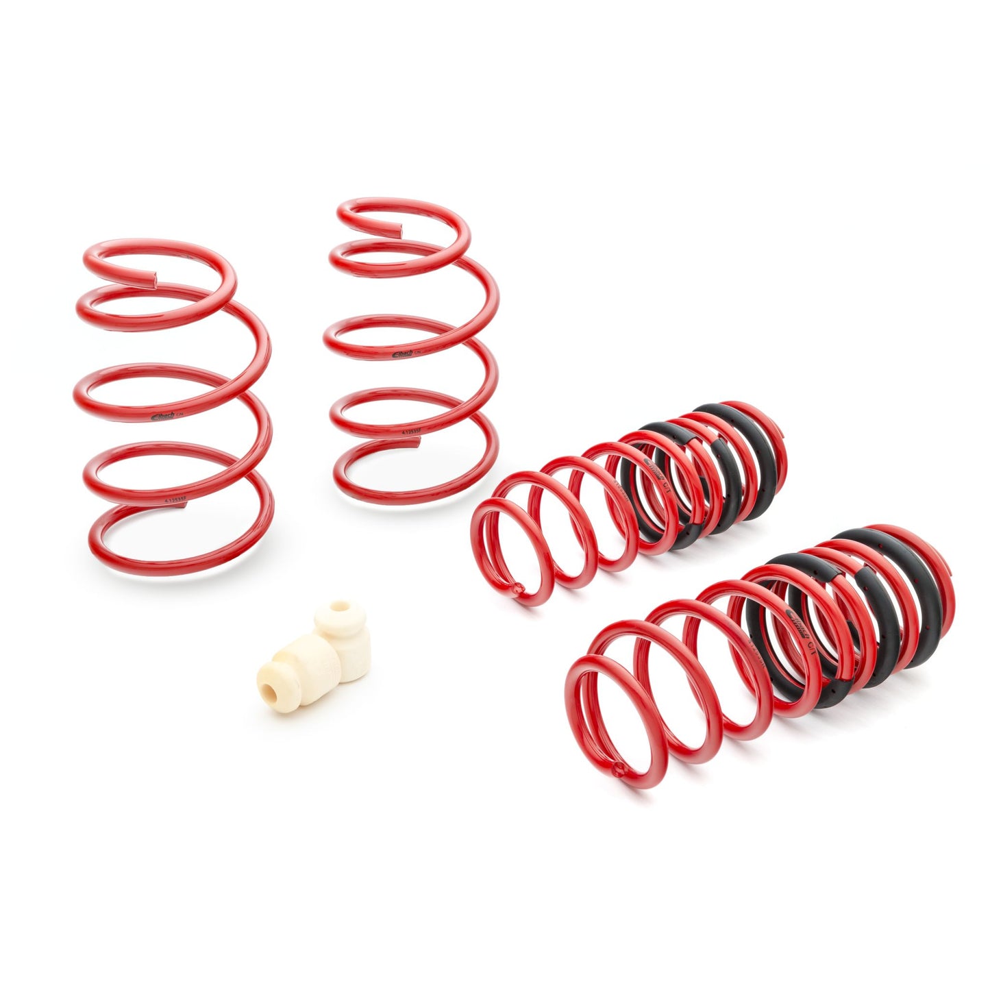 Eibach Springs SPORTLINE Kit (Set of 4 Springs) 4.12535