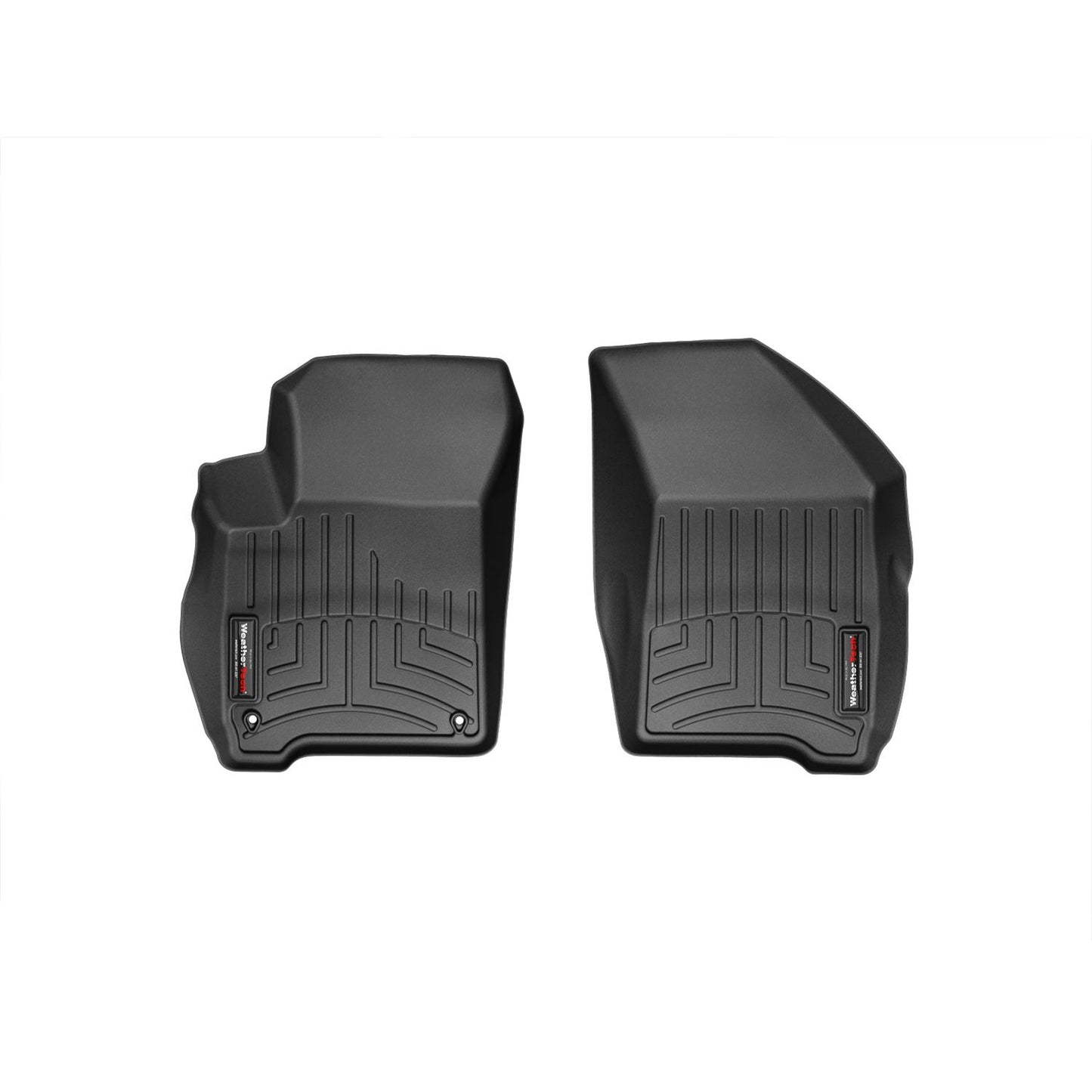 WeatherTech FloorLiner™ DigitalFit® 443771