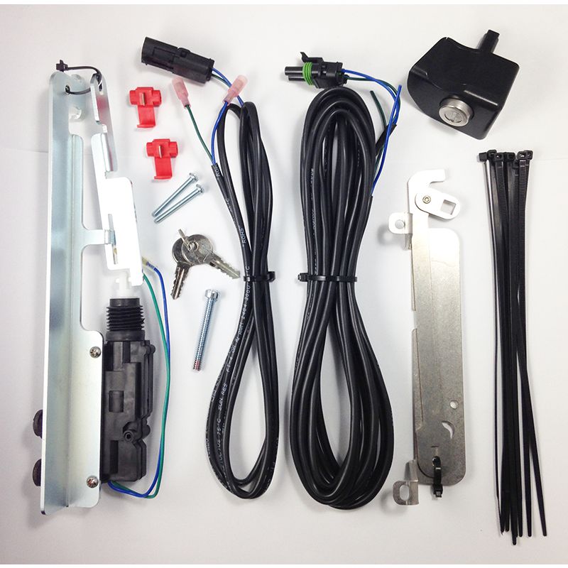 Pop & Lock Providing Convenience And Security In A High Theft Society PL8660