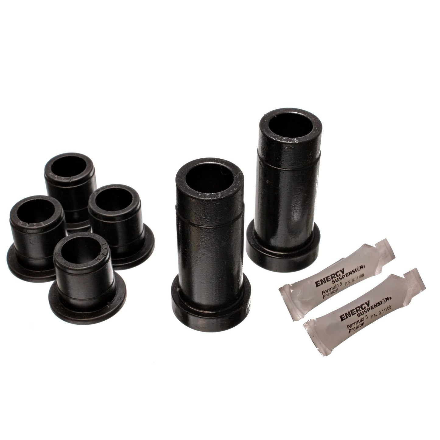 Energy Suspension CONTROL ARM BUSHING SET 8.3103G