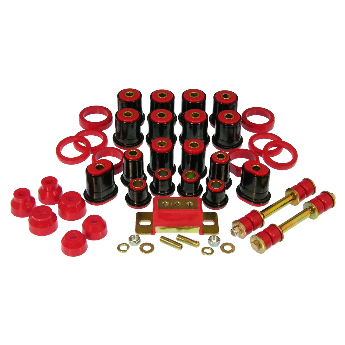 Prothane TOTAL KIT GM CARS VARIOUS 66-72 7-2001