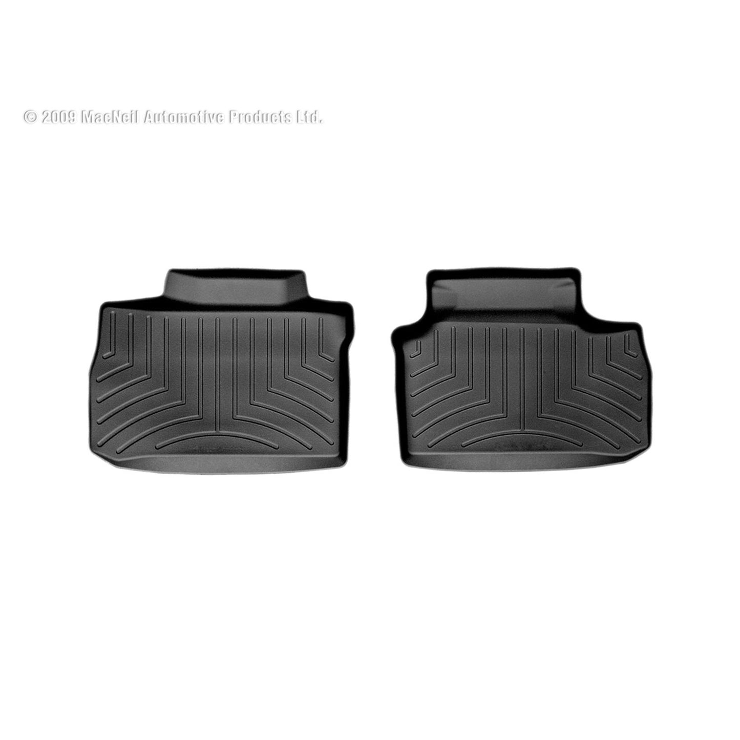 WeatherTech FloorLiner™ DigitalFit® 440692