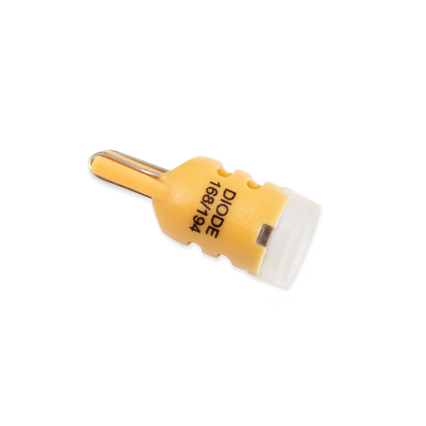 Diode Dynamics - DD0325S - 194 HP3 LED Amber Short (single)