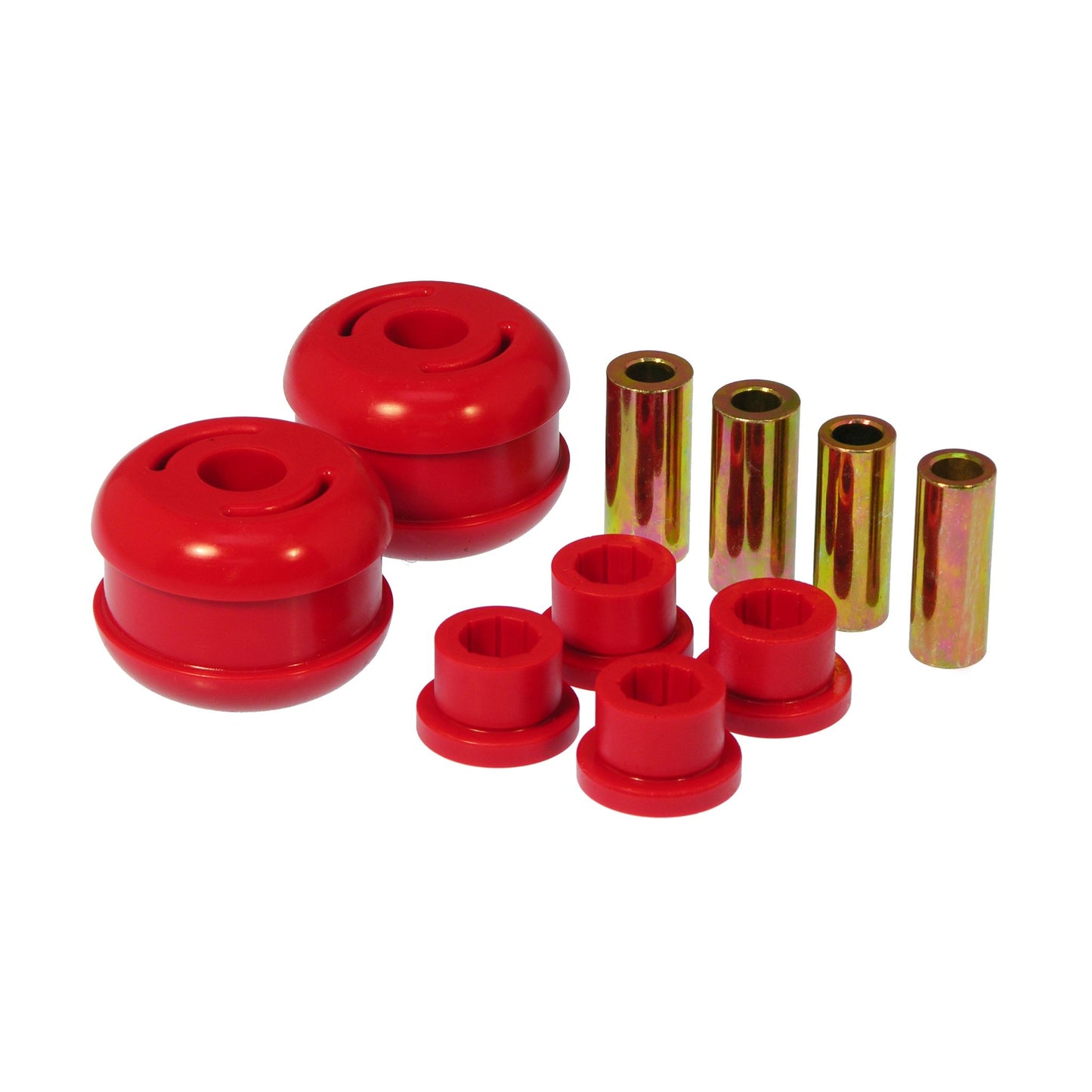 Prothane EVO 8 FRT C/ARM BUSHING KIT 13-204