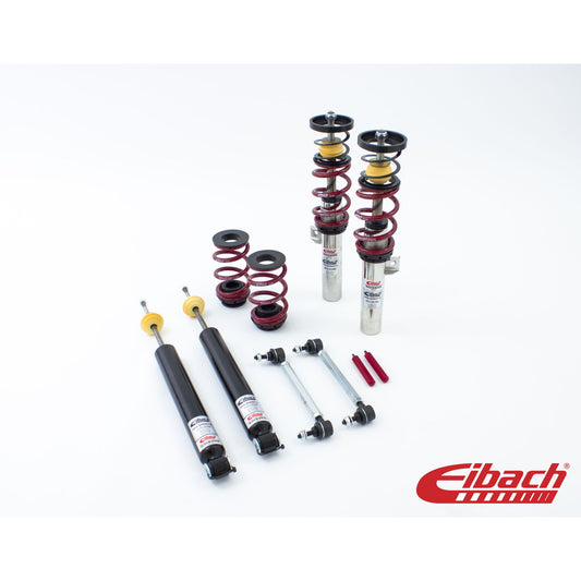 Eibach Springs PRO-STREET Coilover Kit (Height Adjustable) 2072.711
