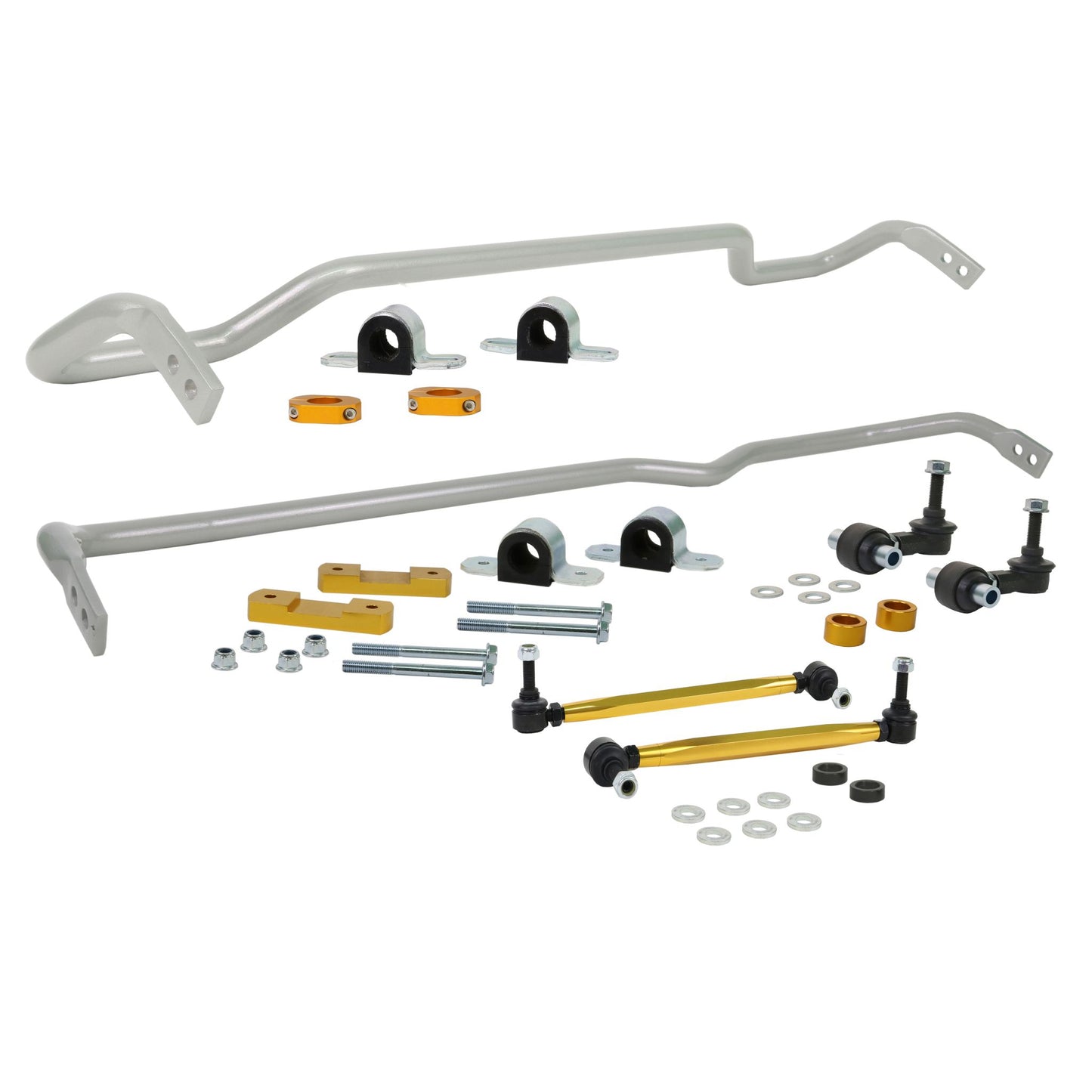 Whiteline - BWK018 - Sway bar - vehicle kit