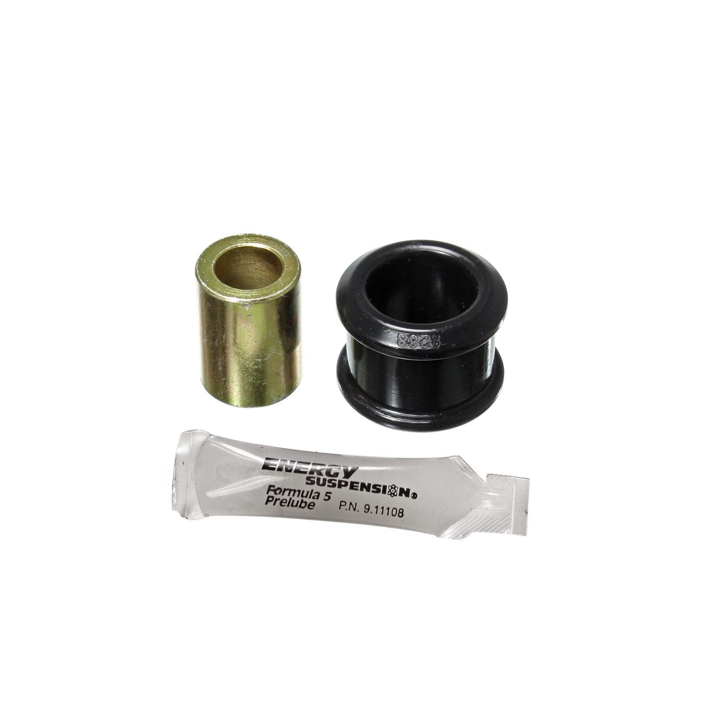 Energy Suspension FT TRACK ARM BUSHING SET 4.7131G