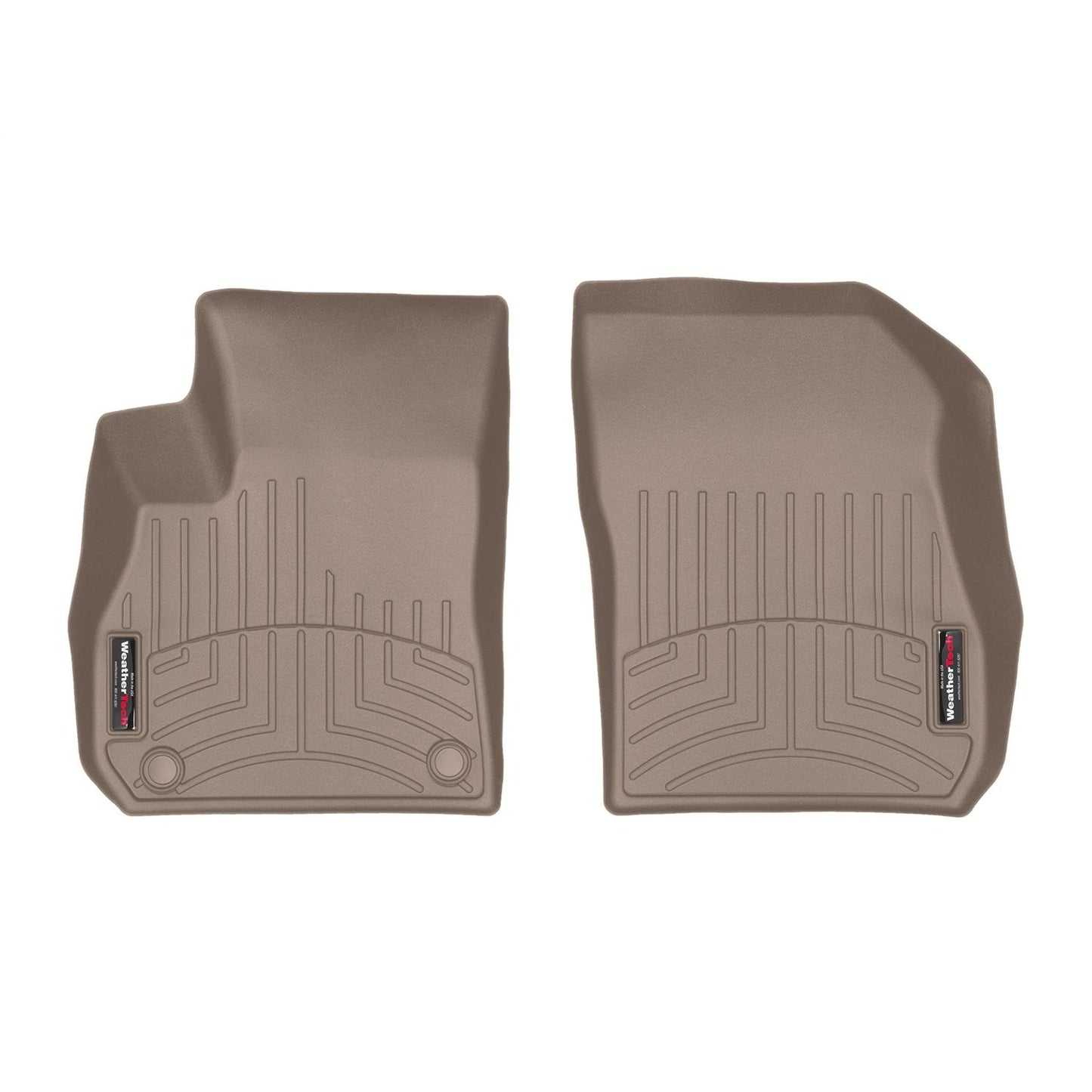 WeatherTech FloorLiner™ DigitalFit® 4510381
