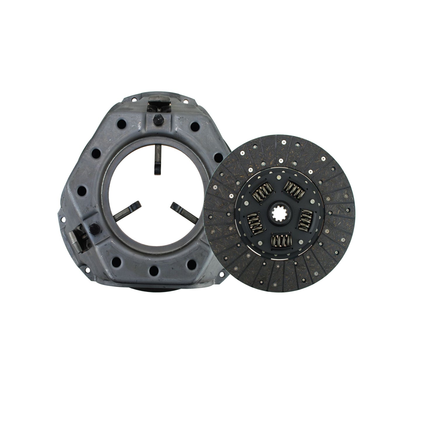 RAM Clutches Replacement Clutch Set 88769