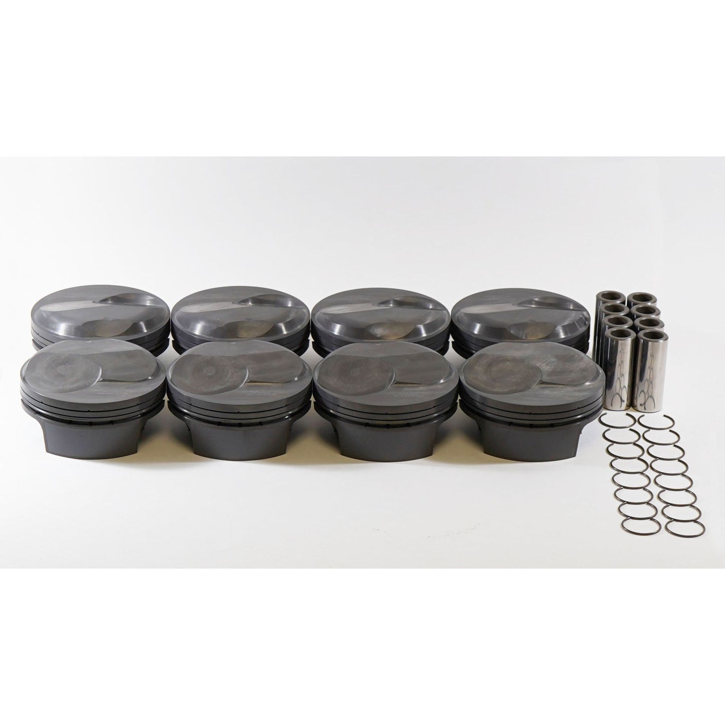 Mahle Motorsport BIG BLOCK CHEVY ELITE SPORTSMAN DRAG SERIES 24 degree/25 degree 565cid 4.600 x 1.120RCH 4.250stroke6.535rod0.990pin47.1cc633g15.2CR 2618 930239500T