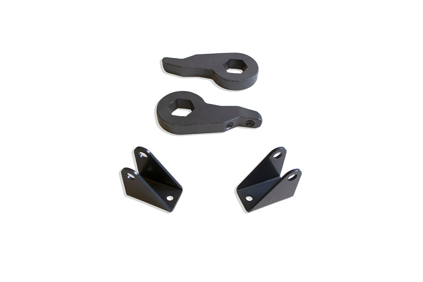 MaxTrac TORSION KEYS 880713