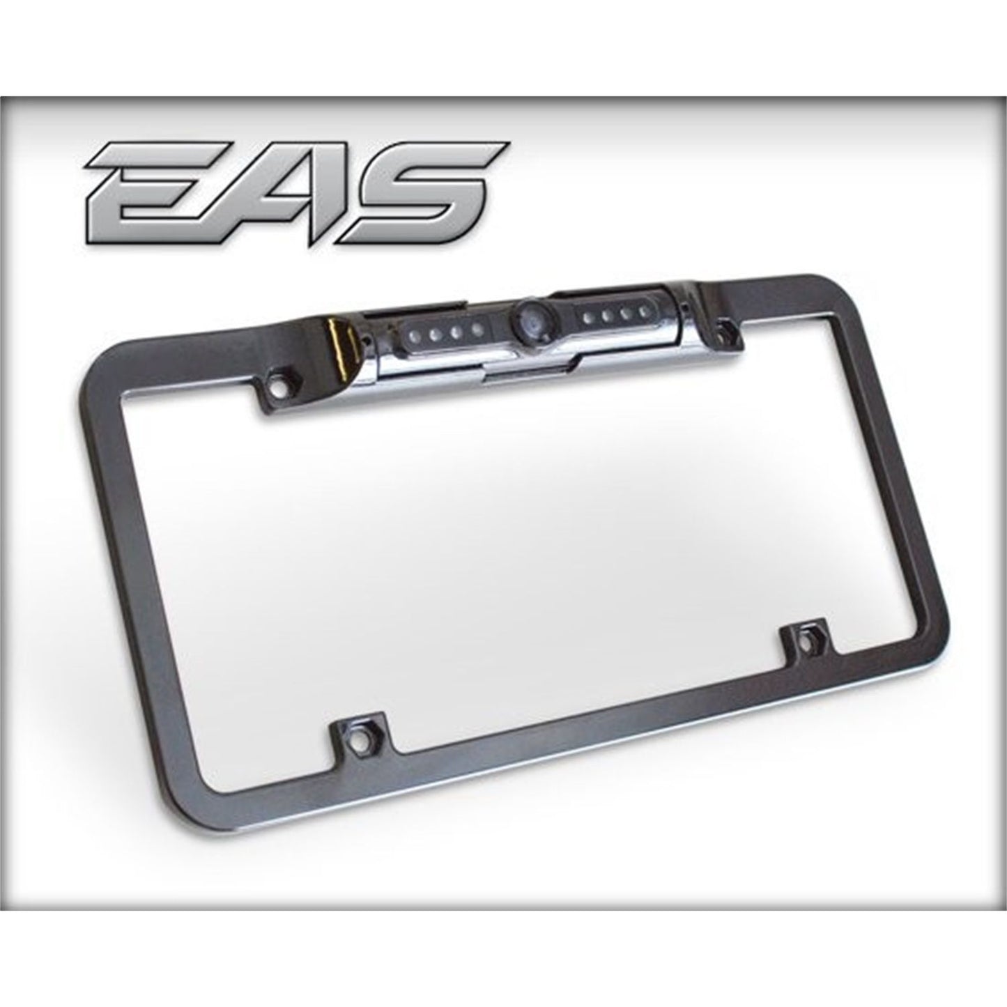Superchips Back-Up Camera License Plate Mount SUPER-98202