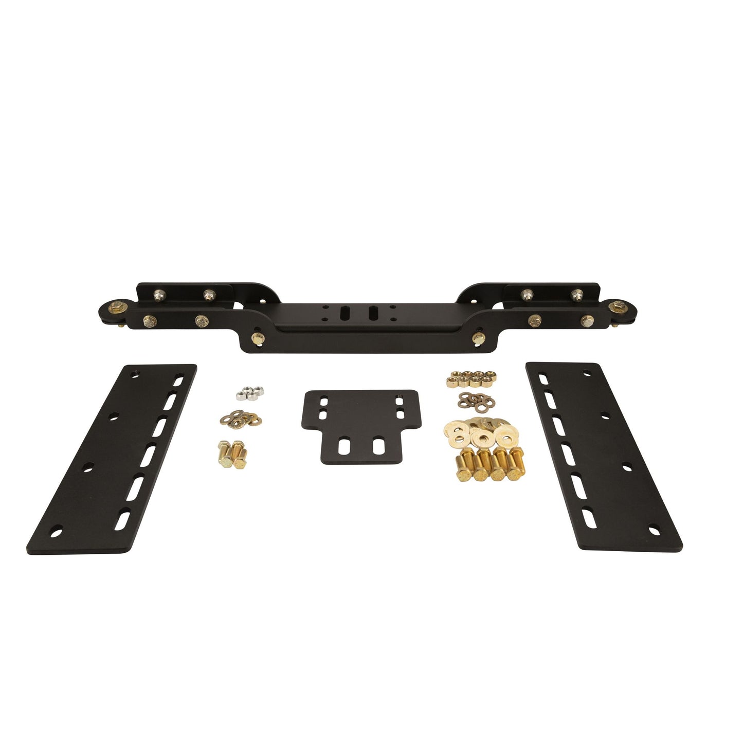 TCI Crossmember for '67-'81 GM C-10 w/ All Transmissions 953003