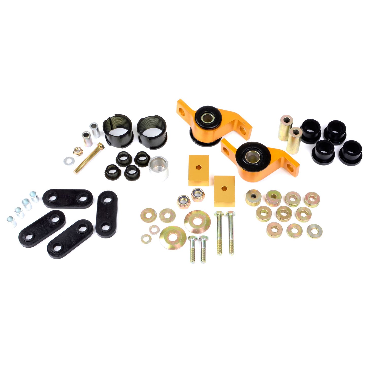 Whiteline - WEK077 - Essential Vehicle Kit
