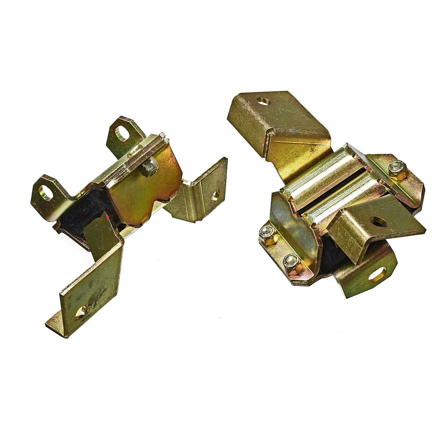 Energy Suspension EARLY FORD/MERCURY MOTOR MOUNT SET 4.1135G