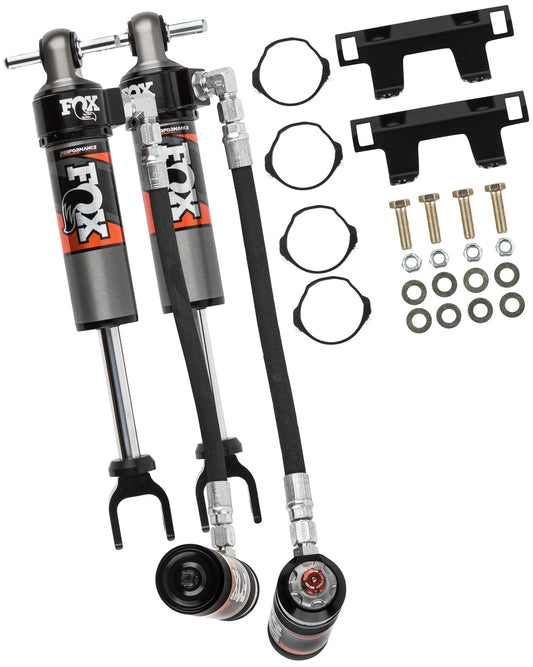 FOX Offroad Shocks PERFORMANCE ELITE SERIES 2.5 RESERVOIR SHOCK (PAIR) - ADJUSTABLE 883-26-084