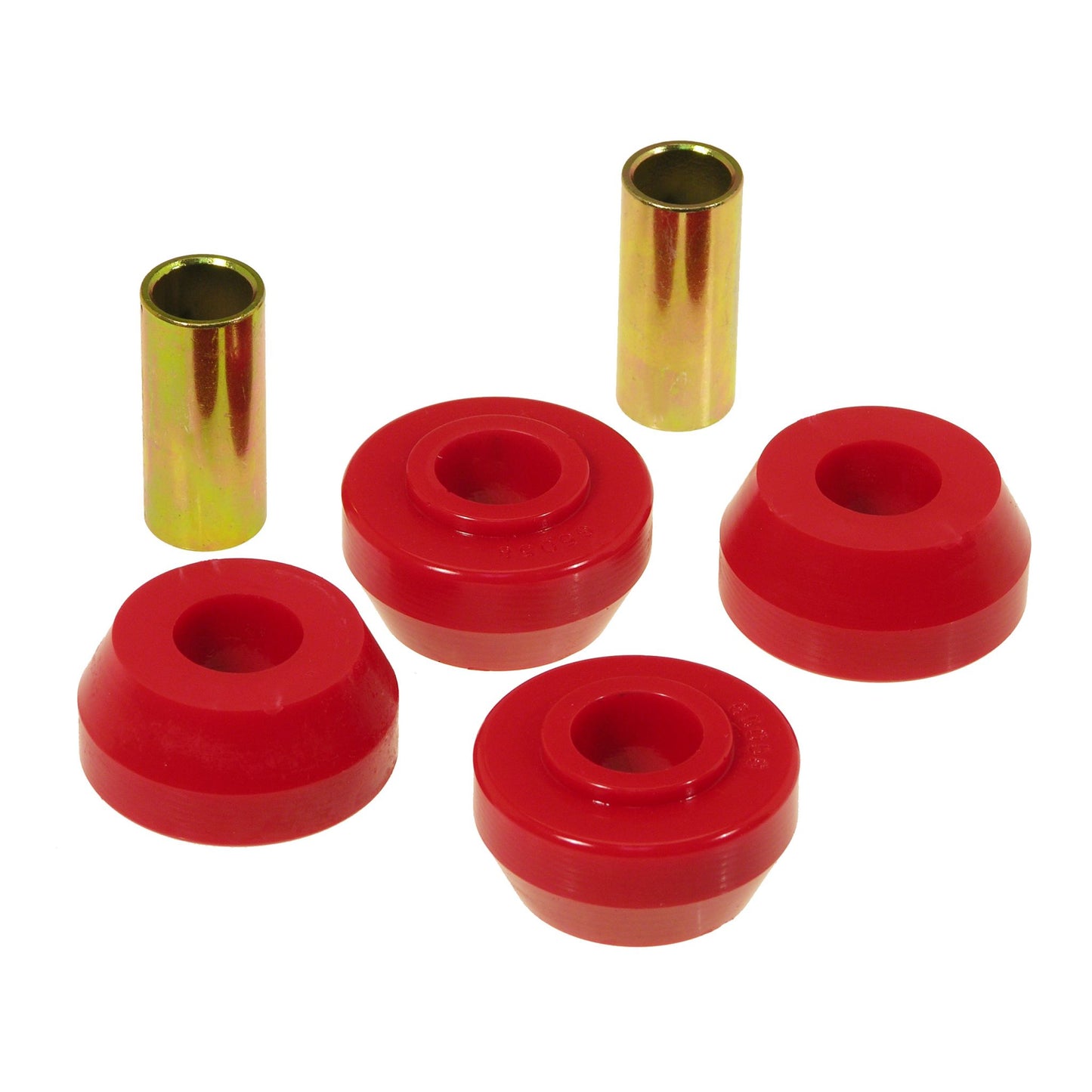 Prothane B&E BODY FRT STRUT ROD BUSHINGS 4-1207