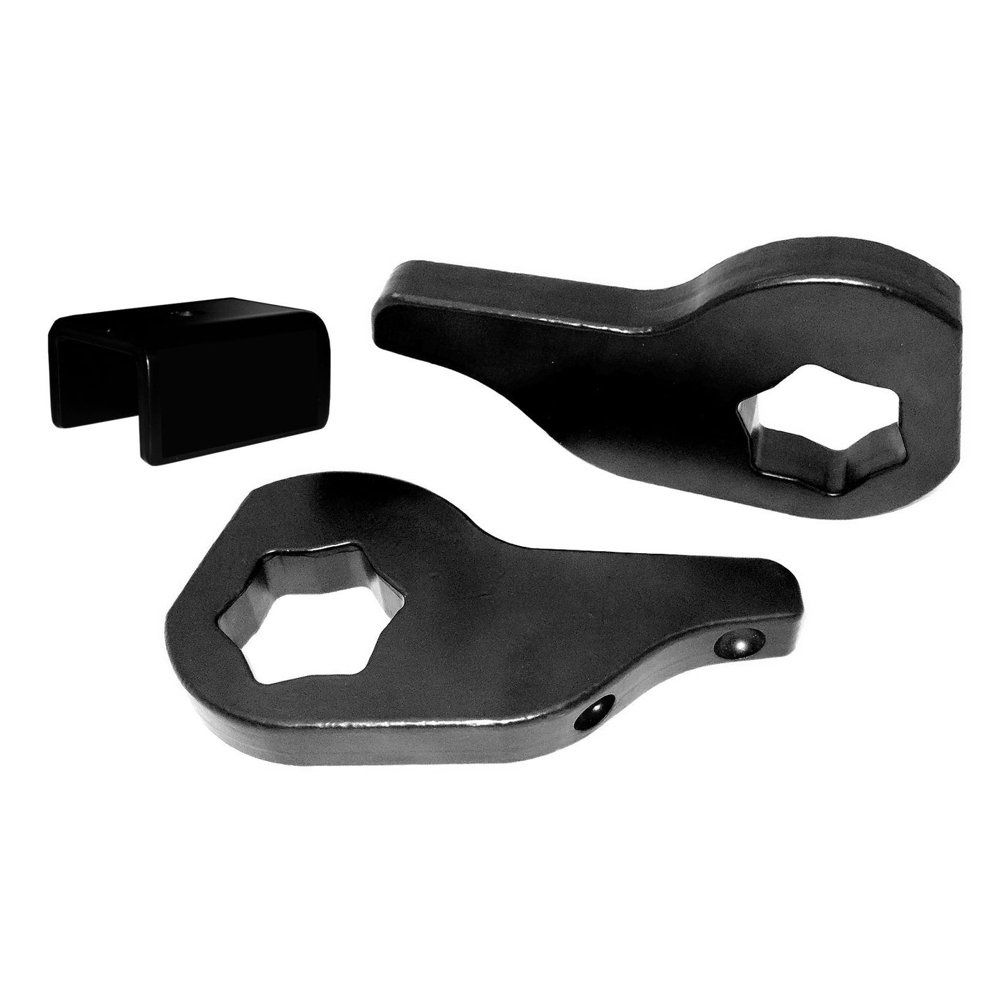 Rugged Off Road 2-302 2002-2005 Dodge/Ram 2.0''