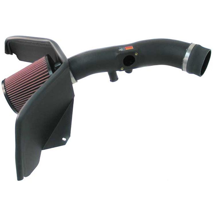 K&N 57-3062 Performance Air Intake System