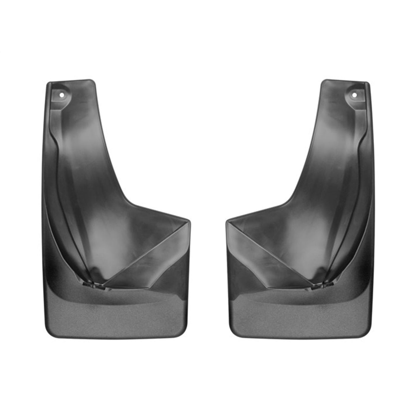 WeatherTech MudFlap No-Drill DigitalFit® 120083