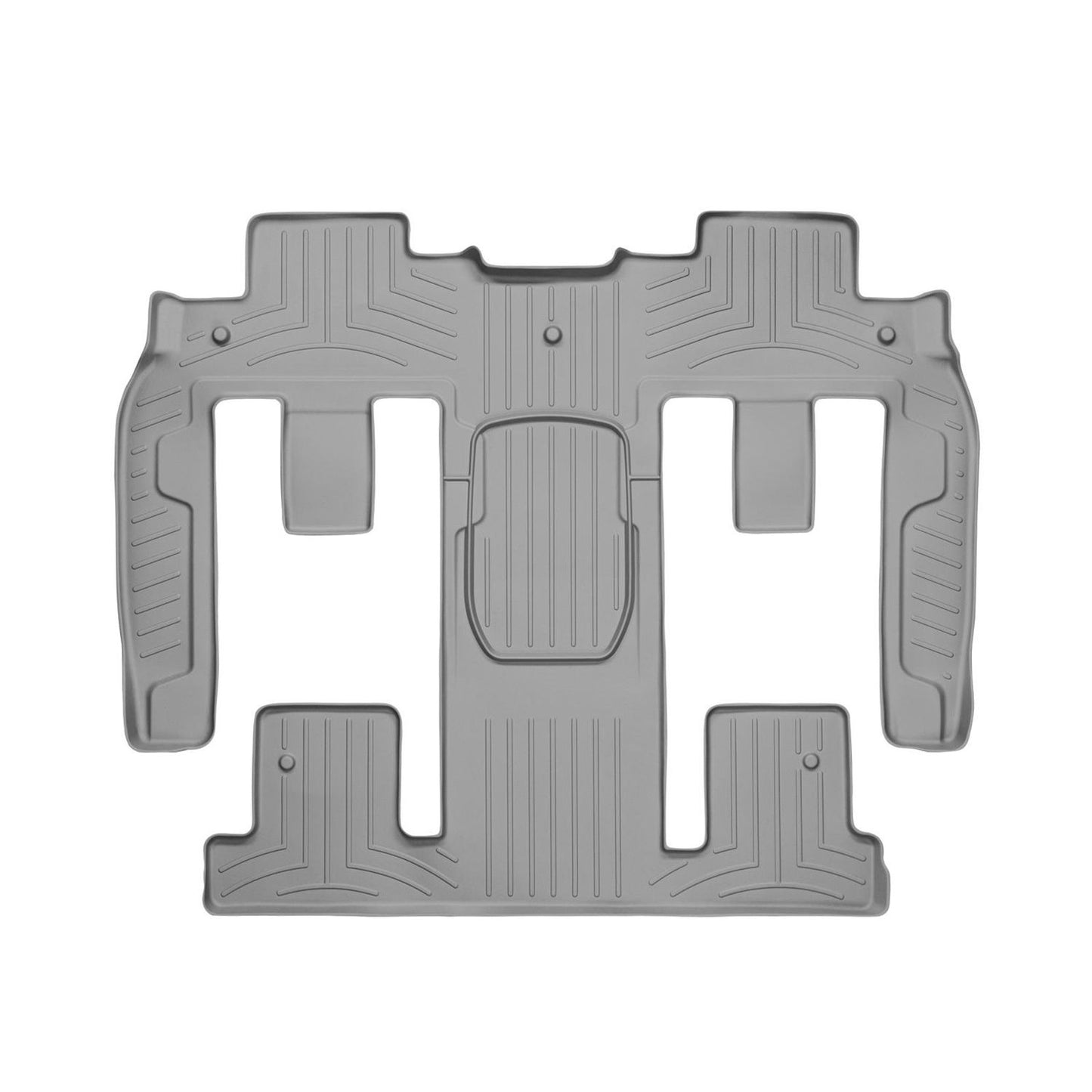 WeatherTech FloorLiner™ DigitalFit® 461114