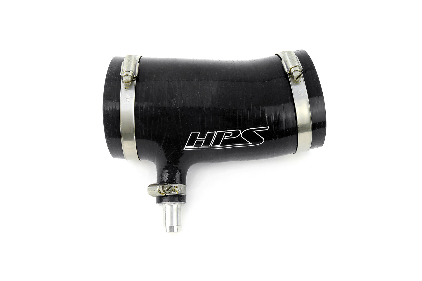 HPS Performance Replaces Stock Restrictive Air Intake Improve Throttle Response No Heat Soak 57-2123-BLK
