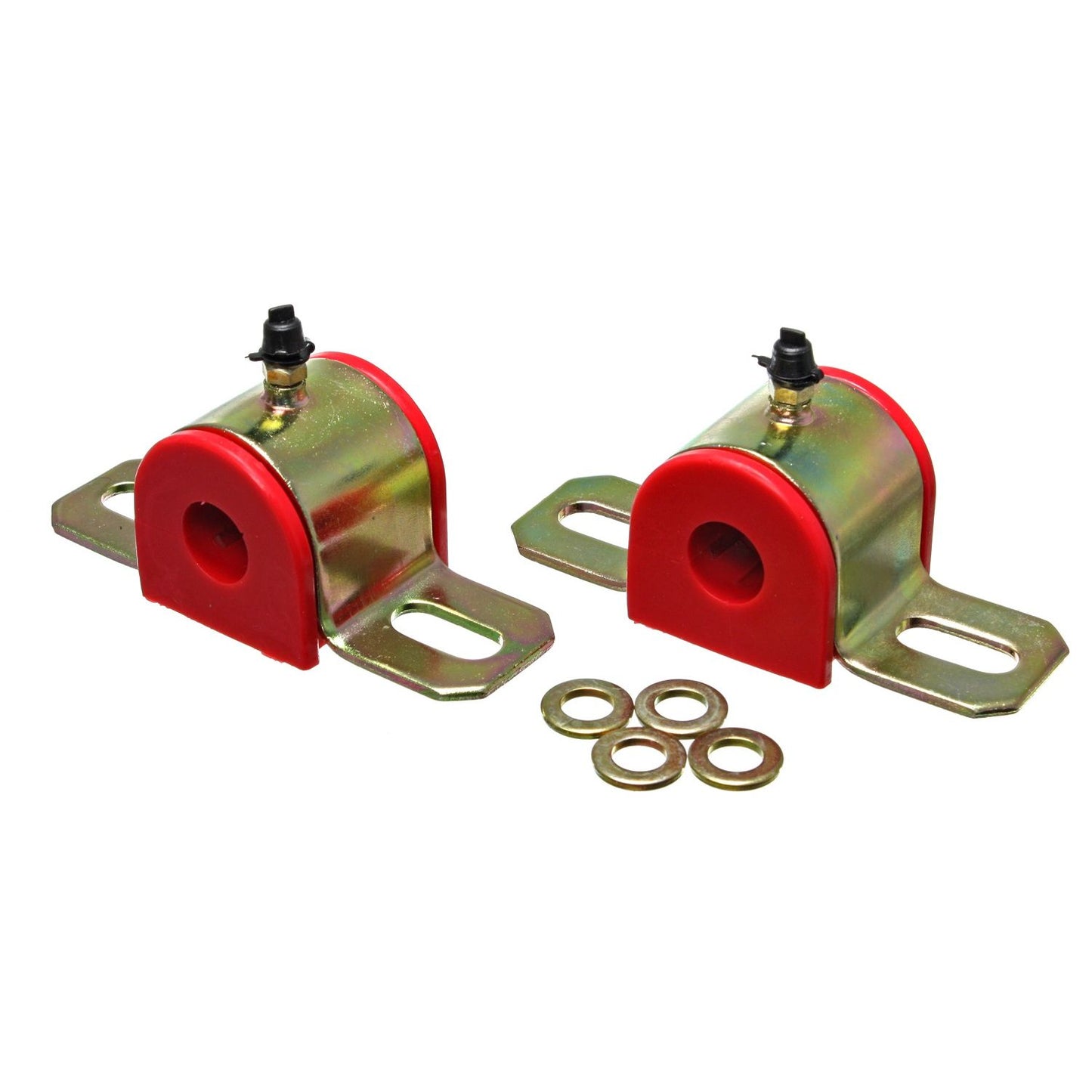 Energy Suspension 9/16in. SWAY BAR BUSHING SET 9.5153R