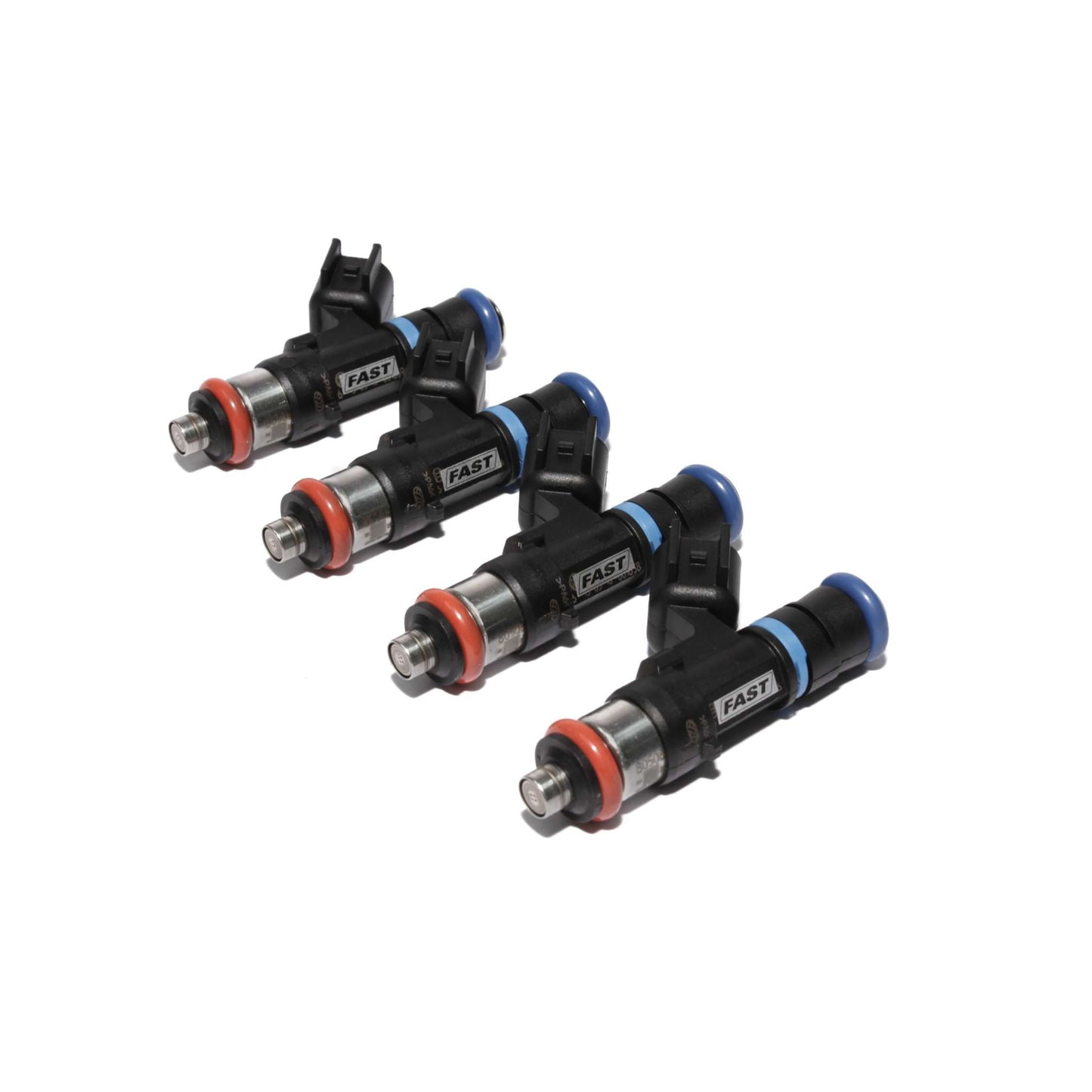 FAST Precision-Flow LS2 Profile 46 Lb/Hr High Impedance Injectors - Set of 4 30462-4