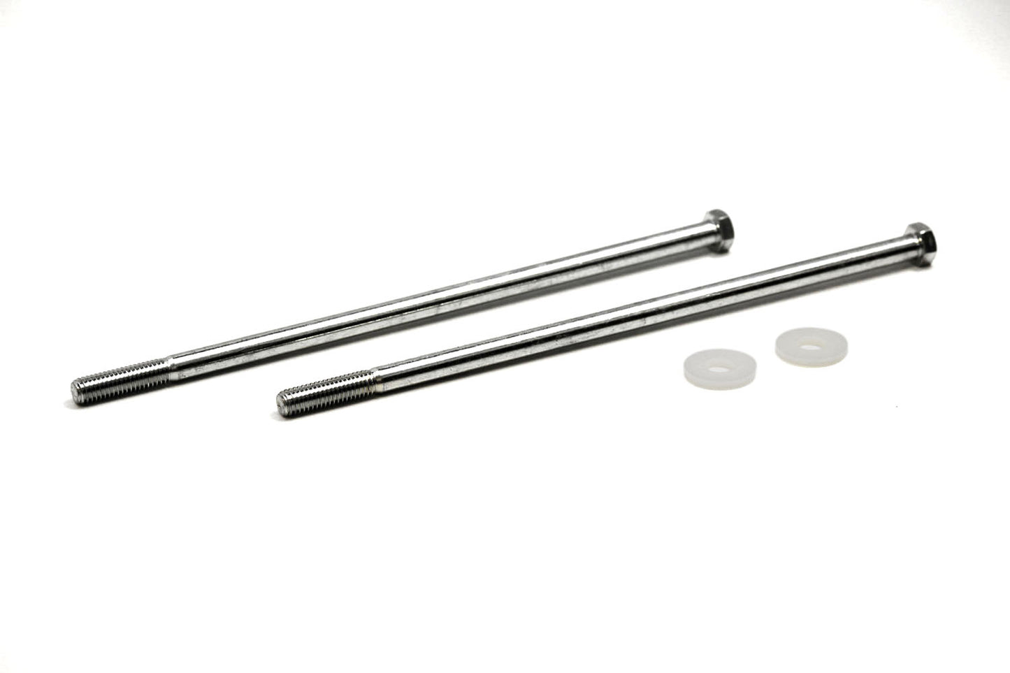 Go Rhino 600 Bed Bar Assembly Kit For Triple Bed Bars Silver