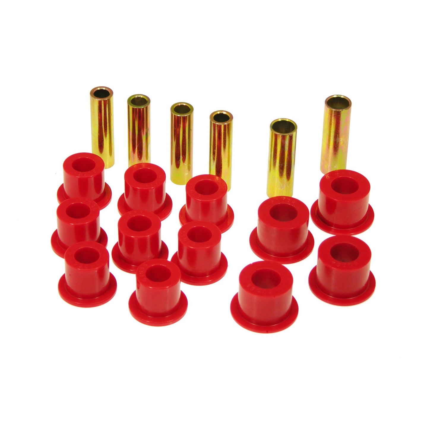 Prothane NIS RR SPG/SHKL BUSH HB 4WD 86.5-97 14-1002