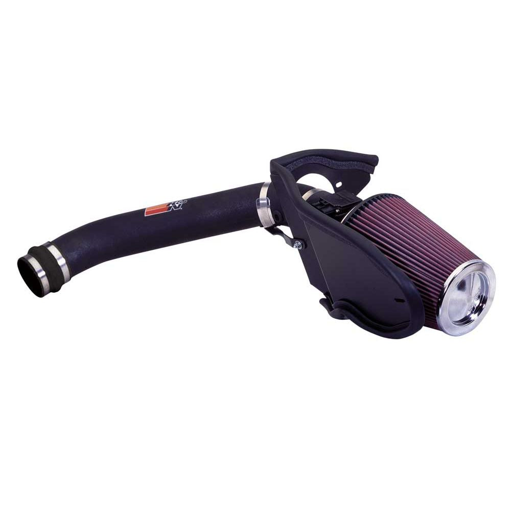 K&N 57-2544 Performance Air Intake System