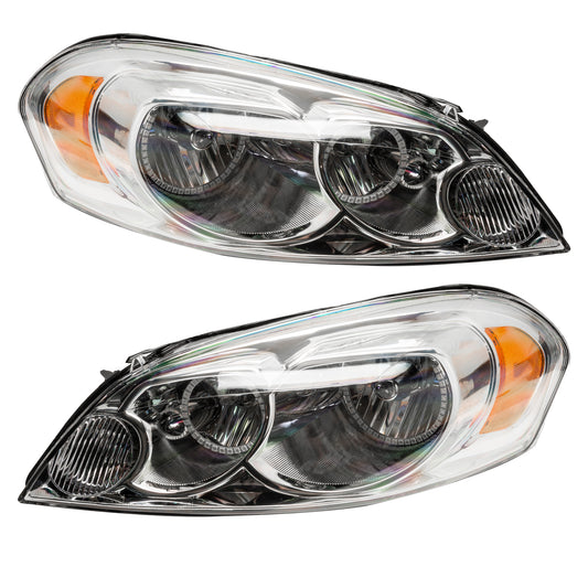 Oracle Lighting 8898-330 - 2006-2015 Chevrolet Impala SMD HL - NON HID