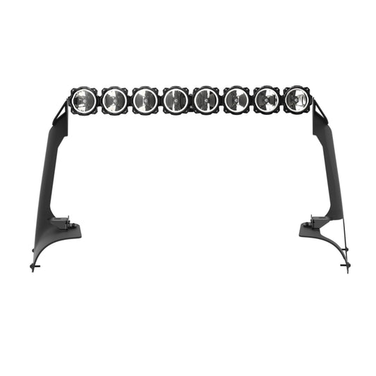 KC HiLiTES Gravity LED Pro6 - 50 inch Light Bar Kit 91340