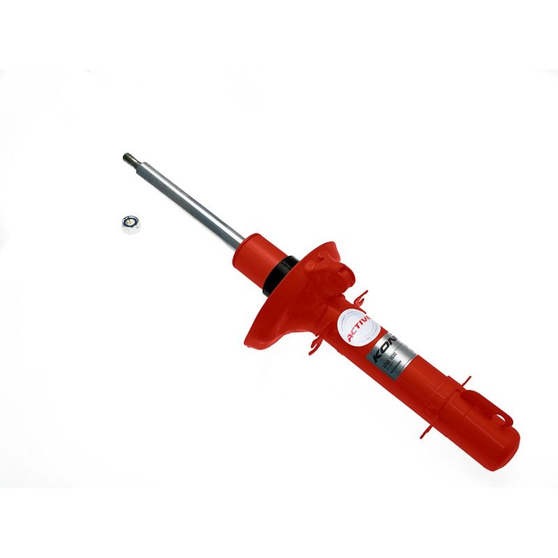 Koni Special ACTIVE (RED) 8745 Series twin-tube low pressure gas strut 8745 1030