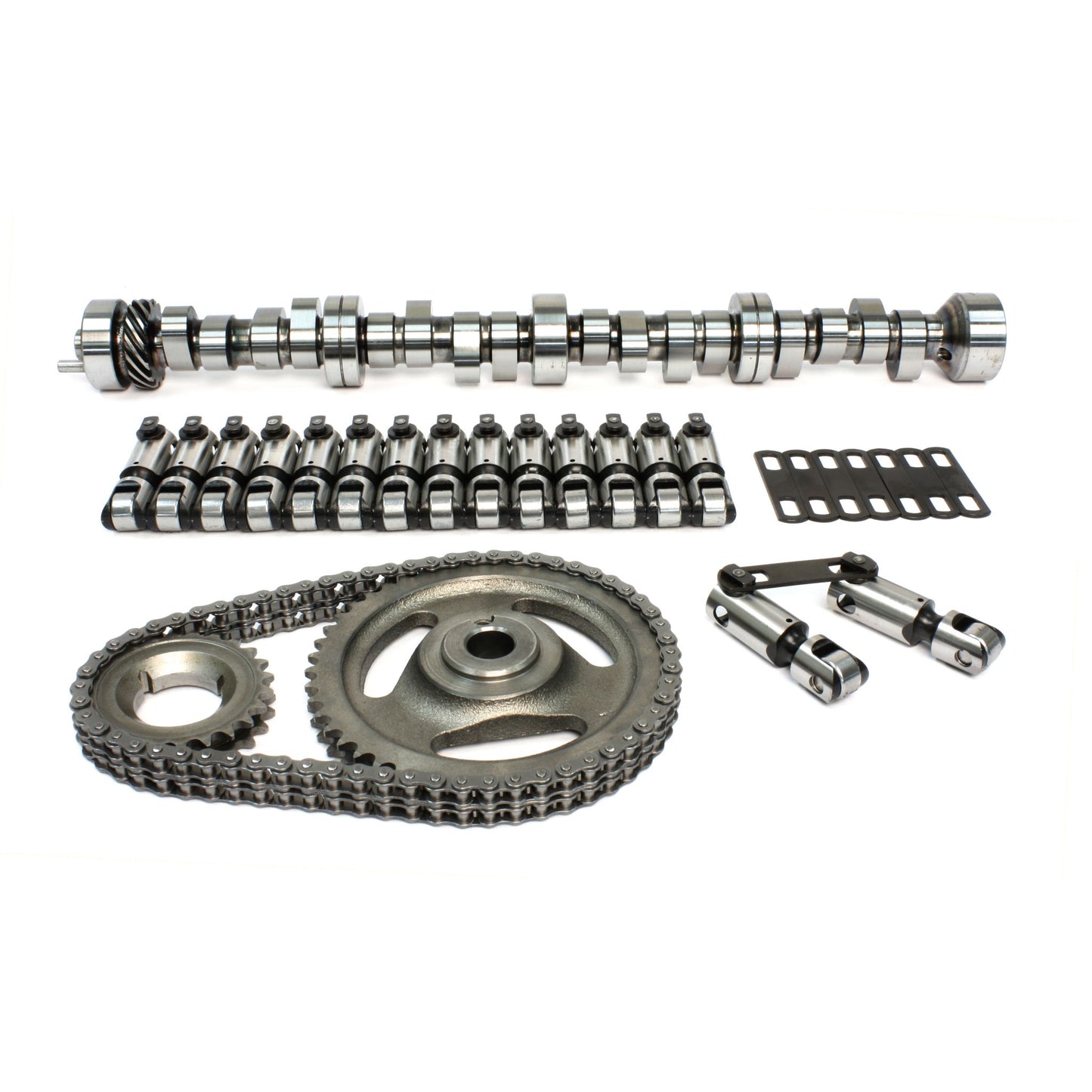 COMP Cams Magnum 262/262 Solid Roller SK-Kit for Ford 352-428 FE COMP-SK33-782-11